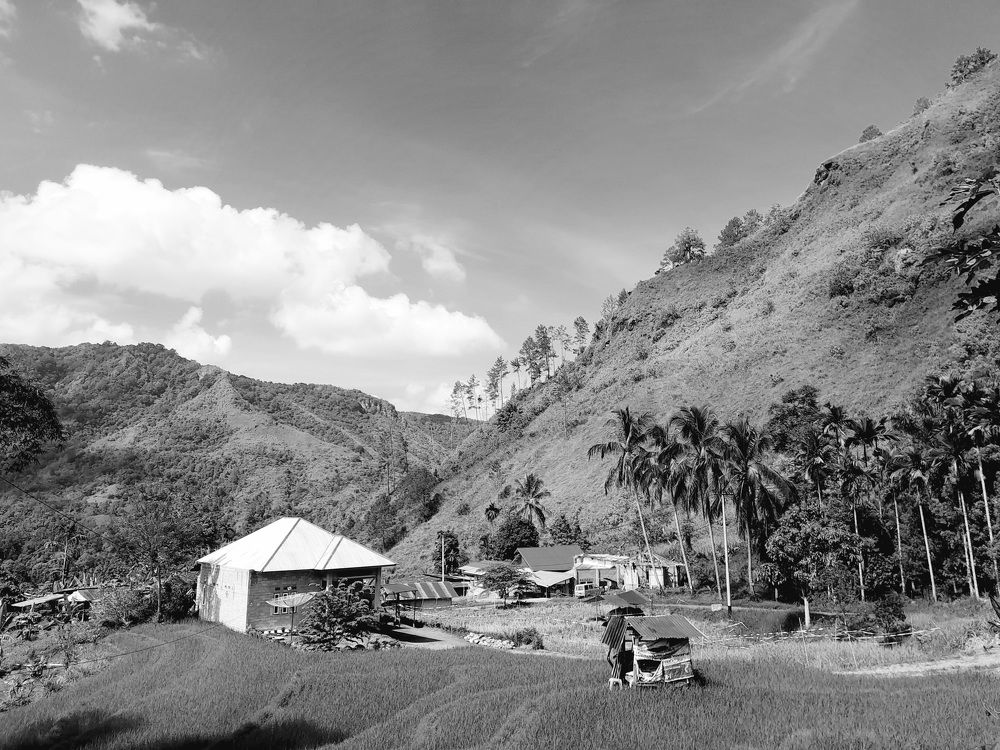 A Daylight In Suliki Over View