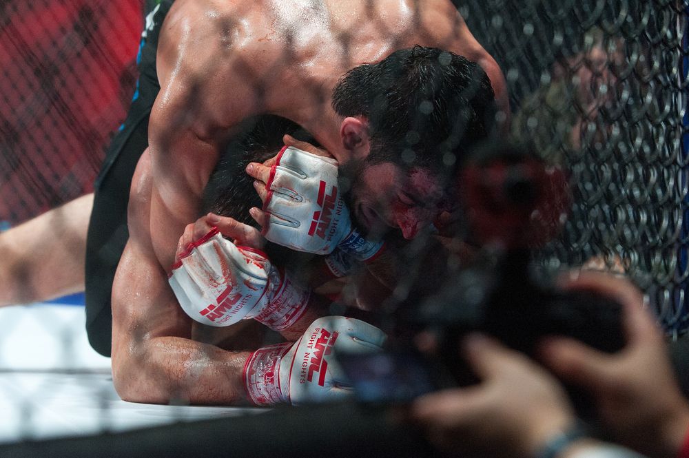 Photograph by Дмитрий Марочкин