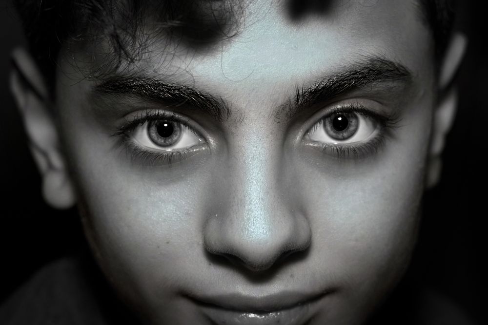 Photograph by Abed Abedaljalil