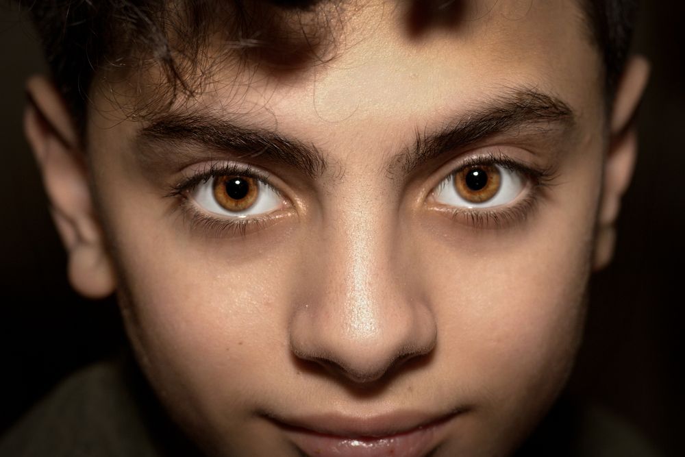 Photograph by Abed Abedaljalil