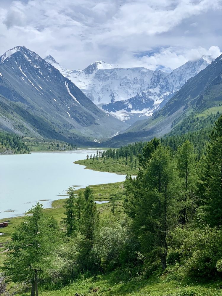 Фотография автора Oleg Matronitskiy