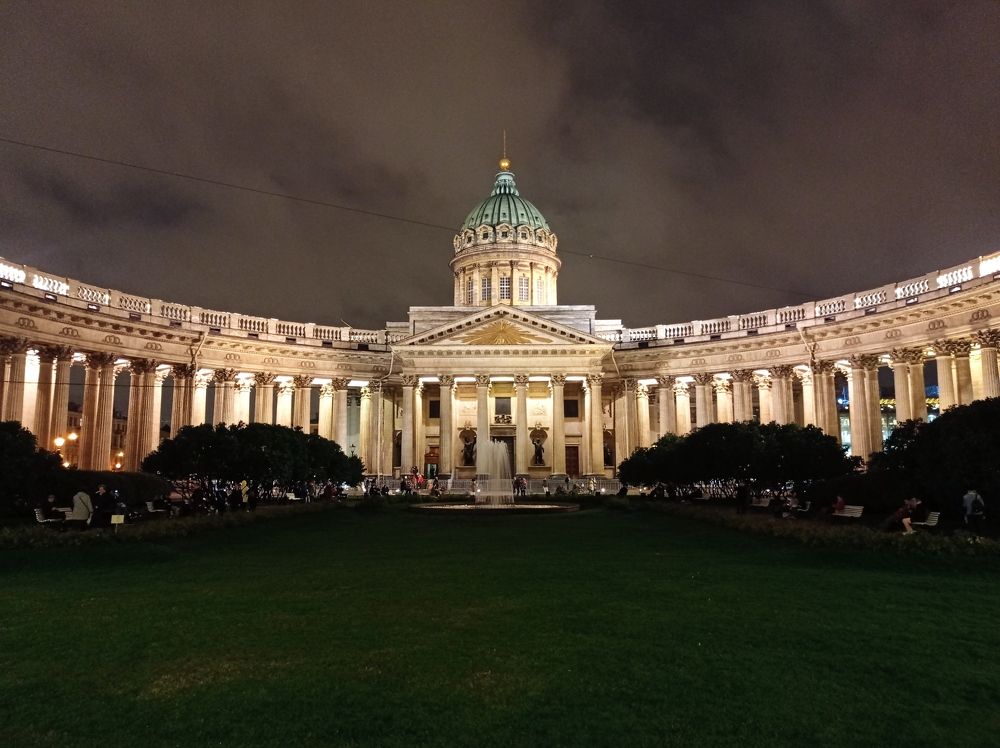 Photograph by Евгений Захаров