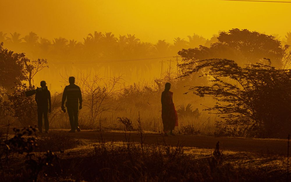 Photograph by Zinda Shaik Mohideen M