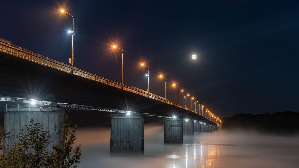 Photograph by Игорь Иванов