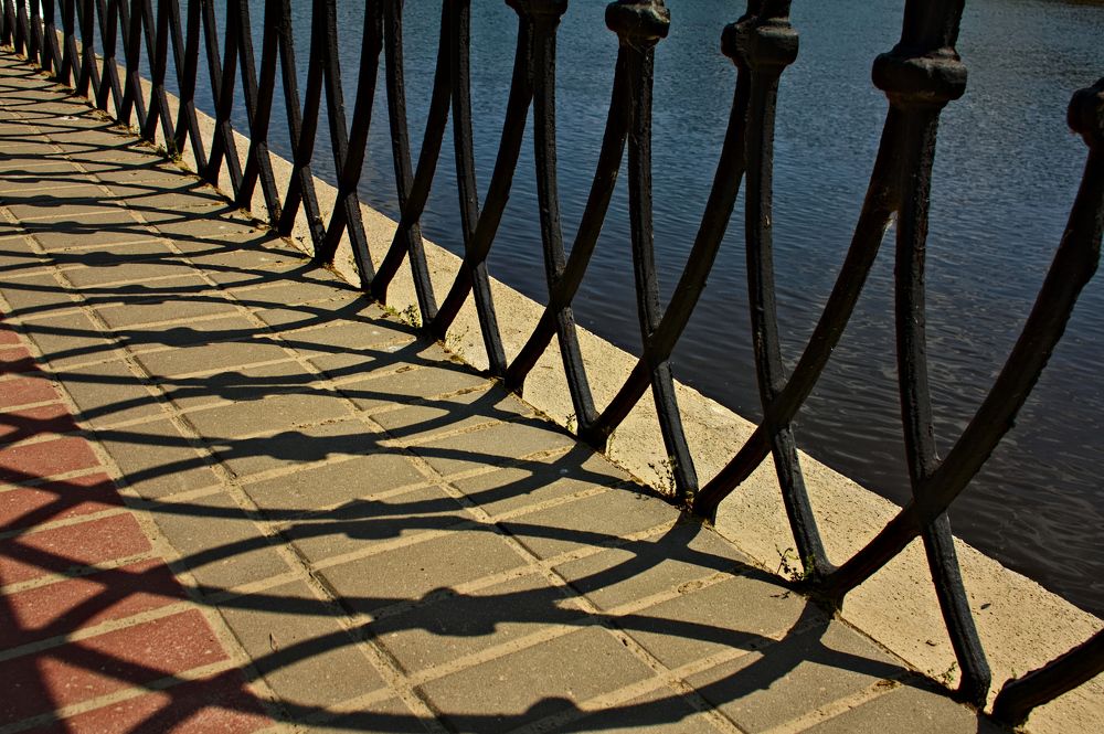 Photograph by Евгений Козлов