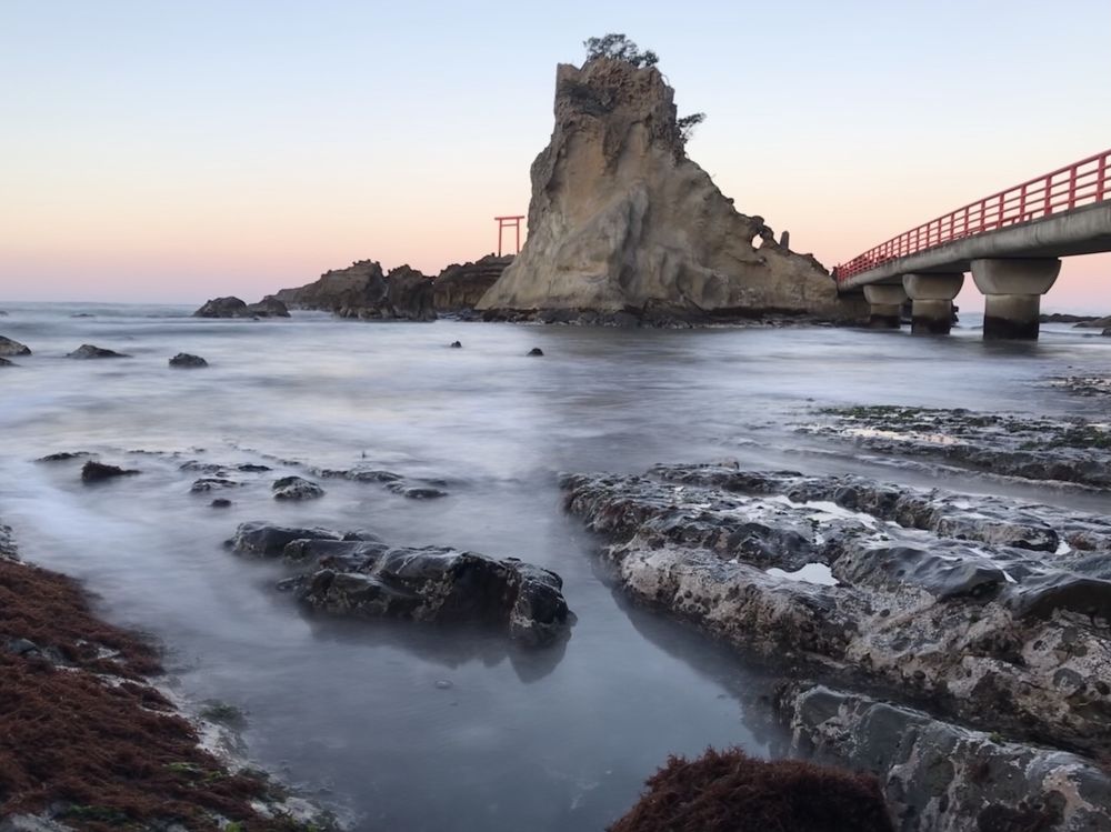 Photograph by Symon Hosin