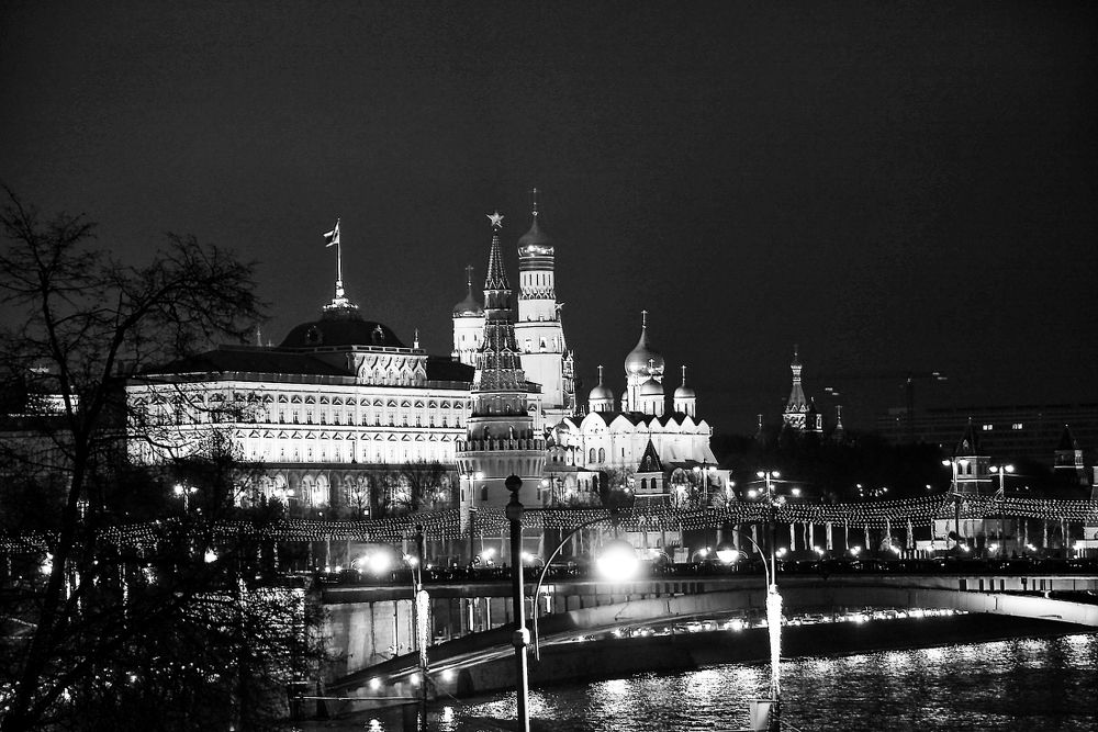 Photograph by Александр Кудрявцев