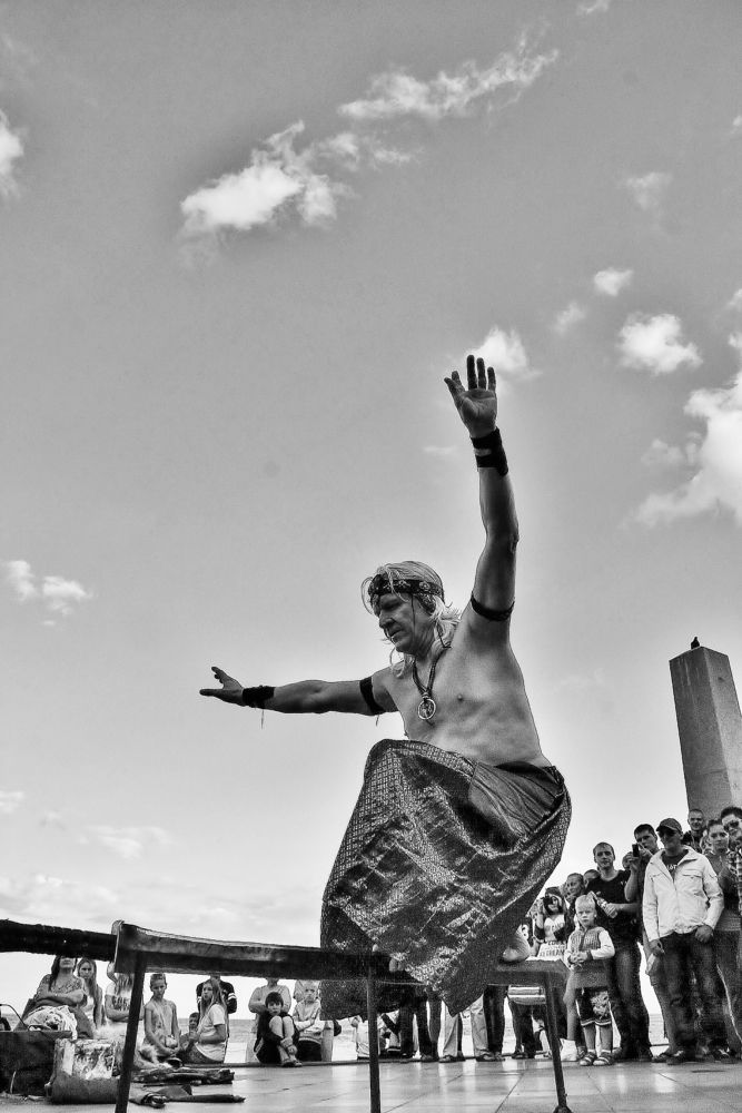 Photograph by Александр Кудрявцев