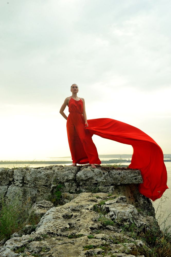 Photograph by Алексей Козлов