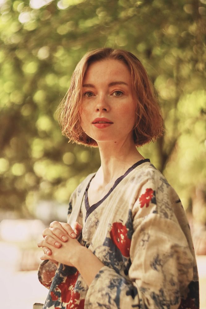 Photograph by Юрий Бажуков