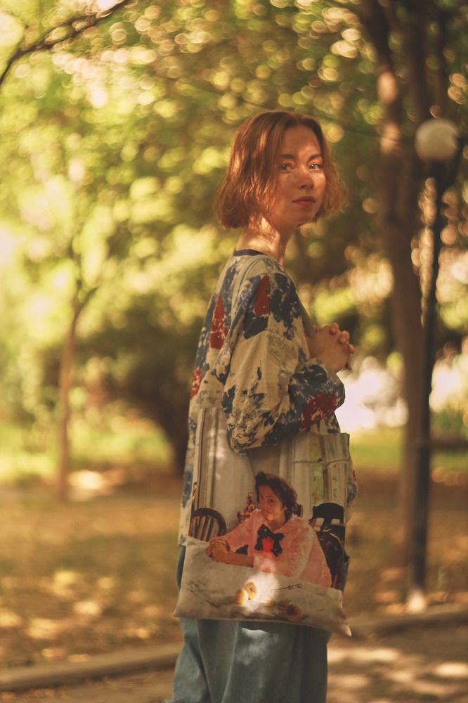 Photograph by Юрий Бажуков