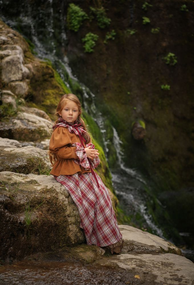 Photograph by Ольга Власкина