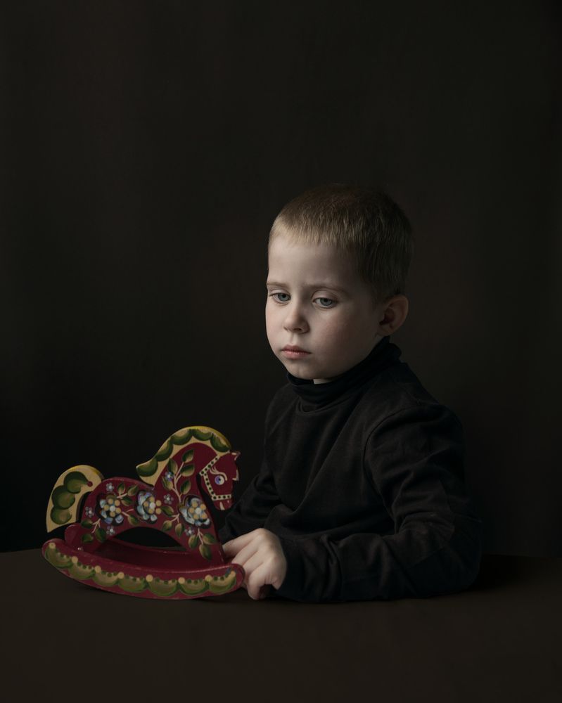 Photograph by Светлана Лебедева