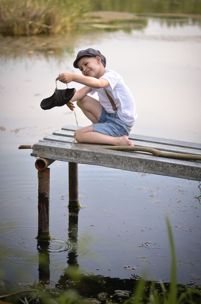 Photograph by Ирина Хламова