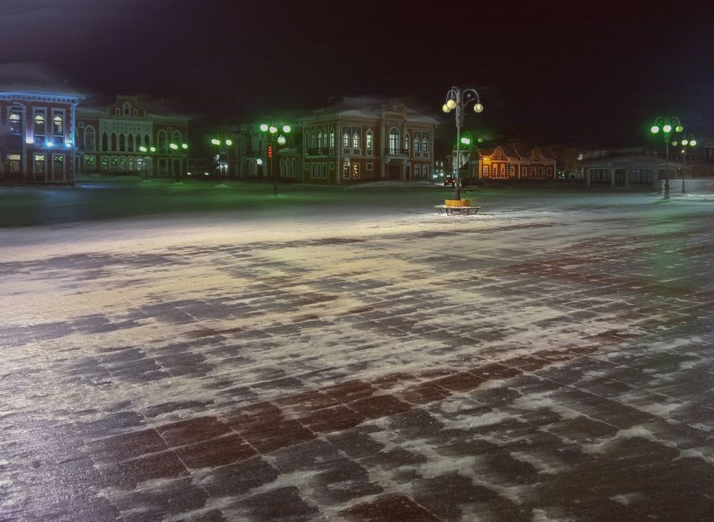 Photograph by Светлана Иванова