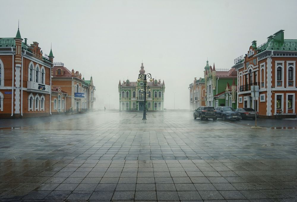 Photograph by Светлана Иванова