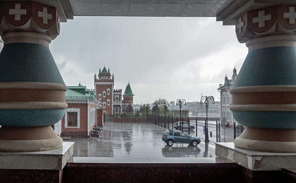 Photograph by Светлана Иванова