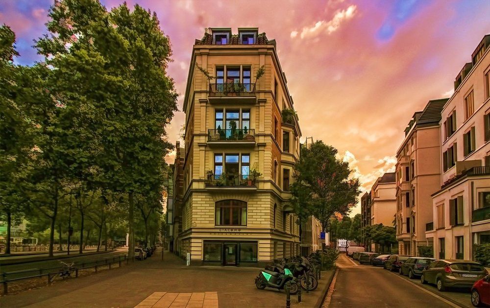 Фотография автора Александр