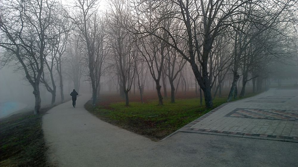 Photograph by Вадим Карпов