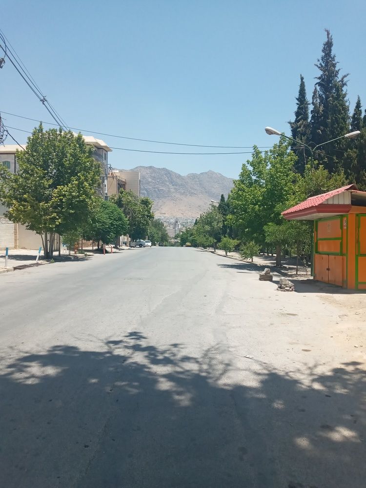 Photograph by Rahim Rahimi