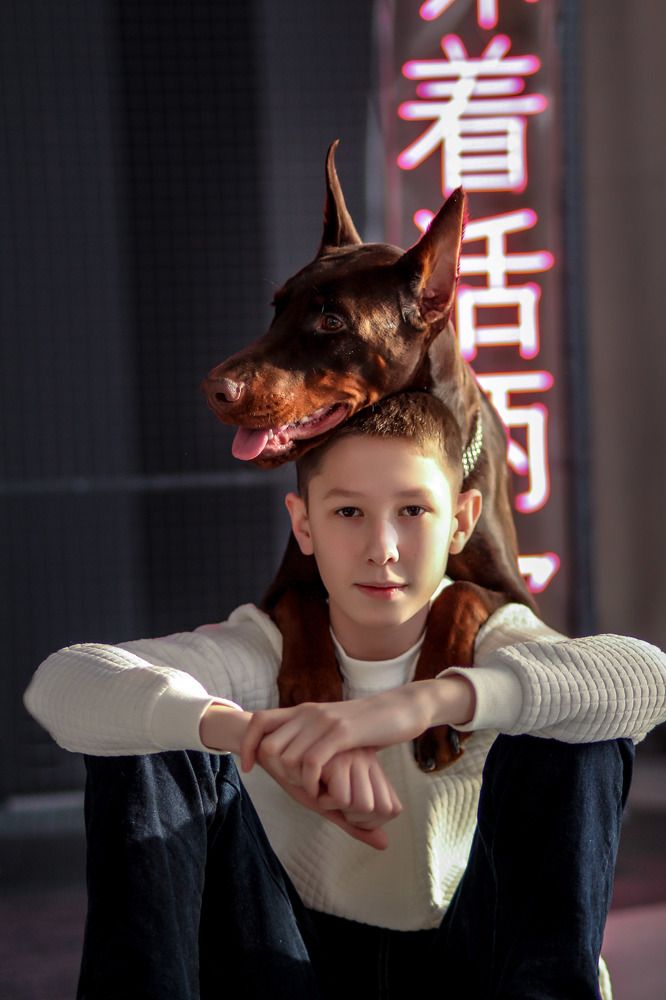 Photograph by Татьяна Садикова