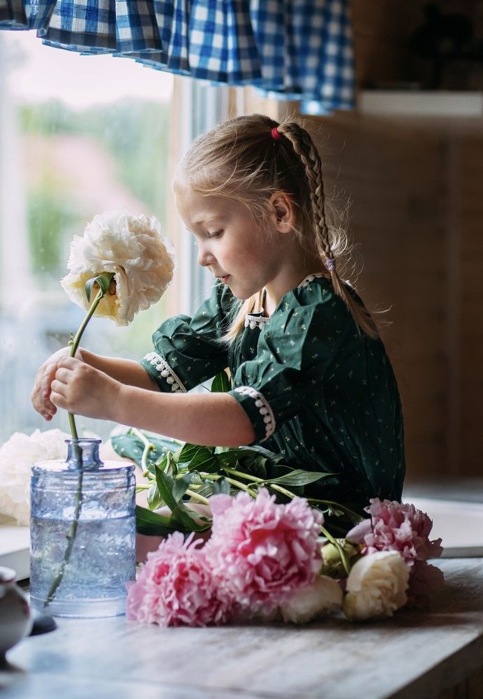 Photograph by Анастасия Барышева