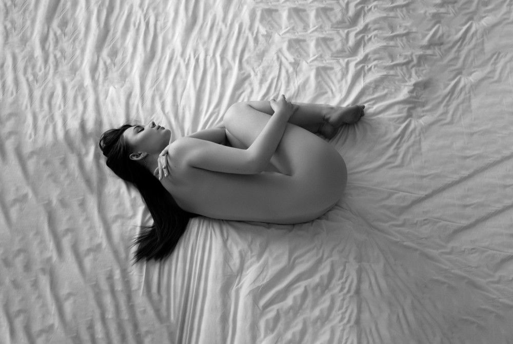 Photograph by Александра Ефимчук