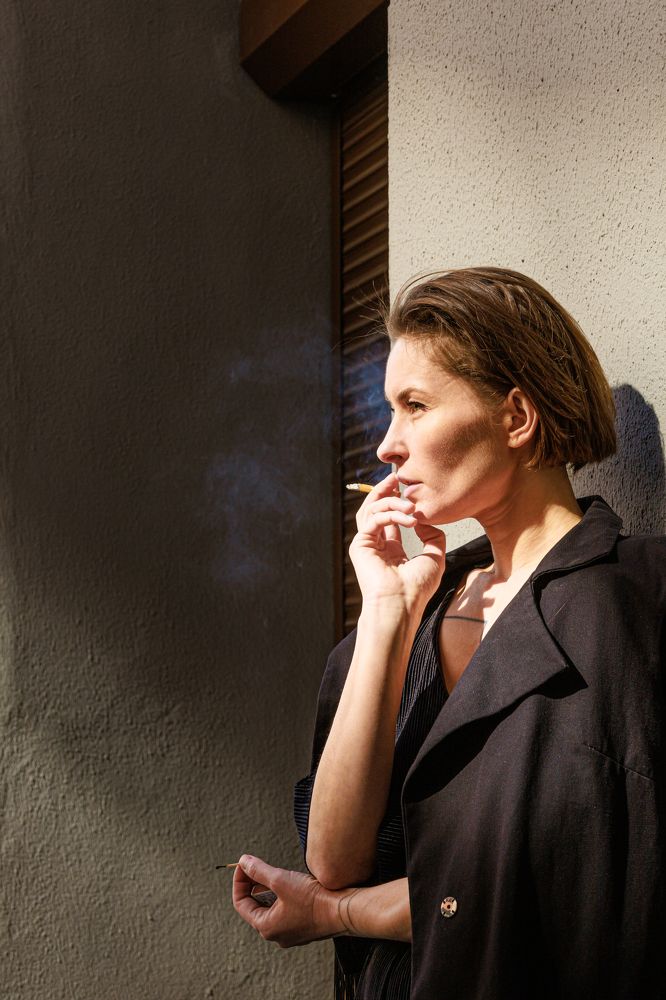 Photograph by Елизавета Милакова