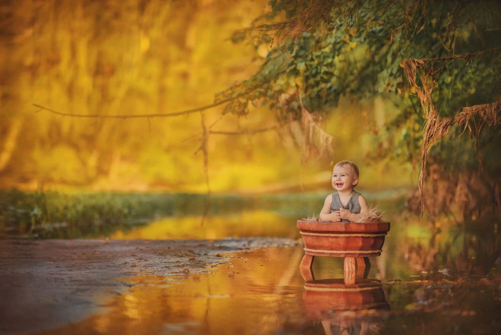 Photograph by Татьяна