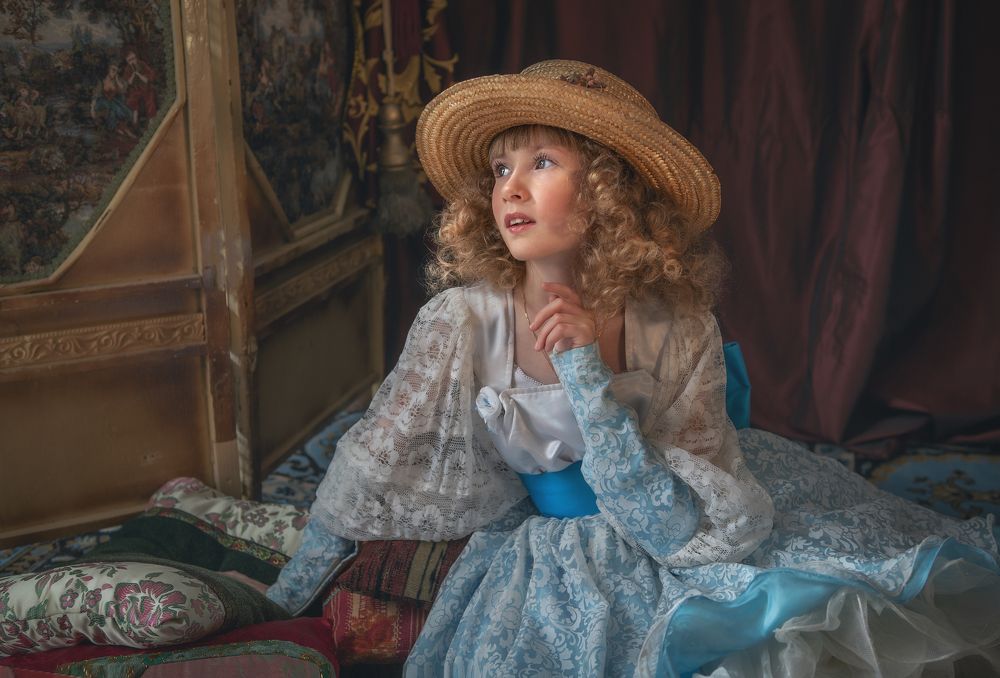 Photograph by Шепелева Татьяна