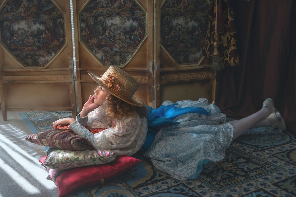 Photograph by Шепелева Татьяна