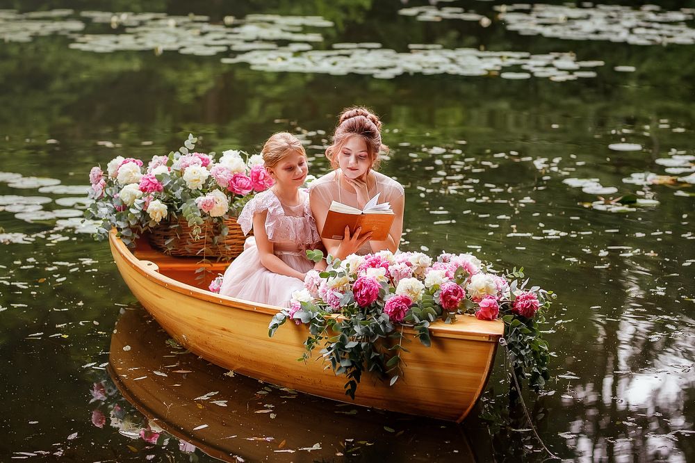 Фотография автора Ирина