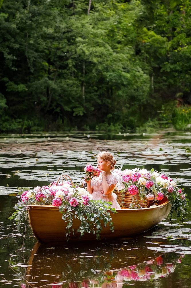 Фотография автора Ирина