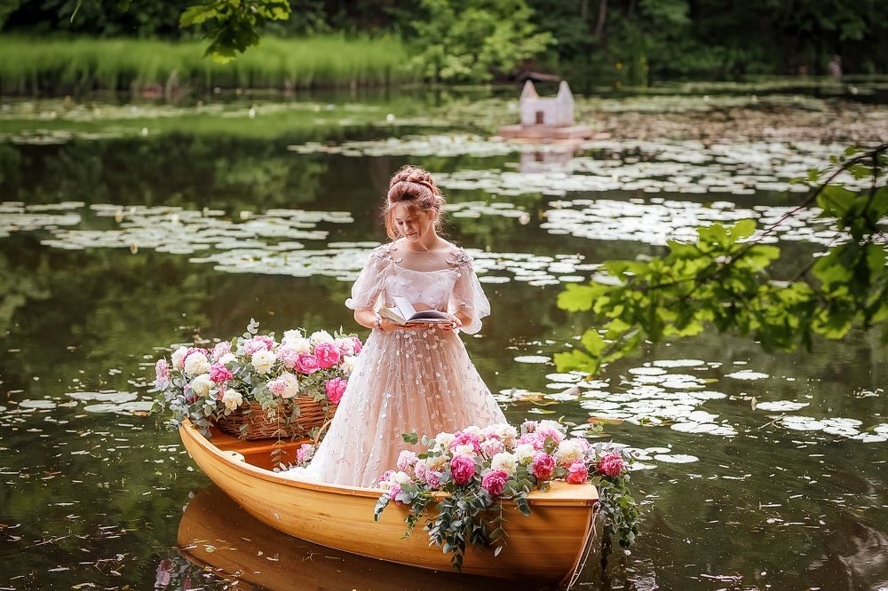 Фотография автора Ирина