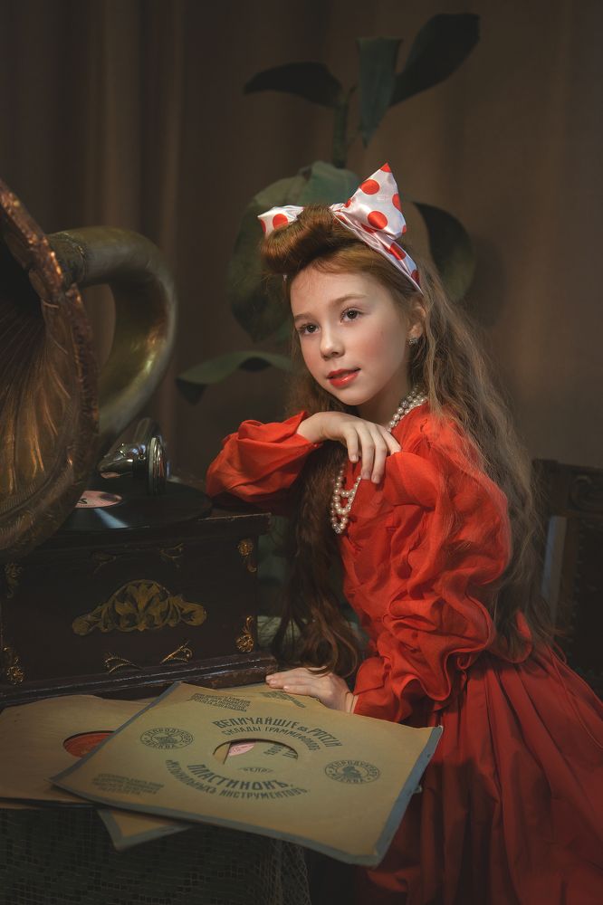 Photograph by Шепелева Татьяна