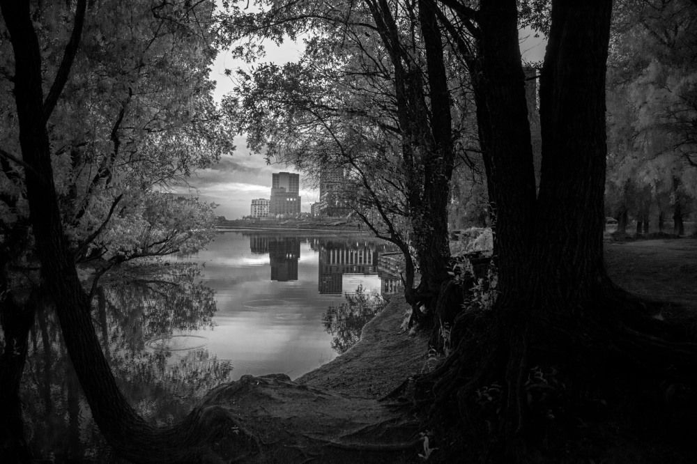 Photograph by Николай Марков