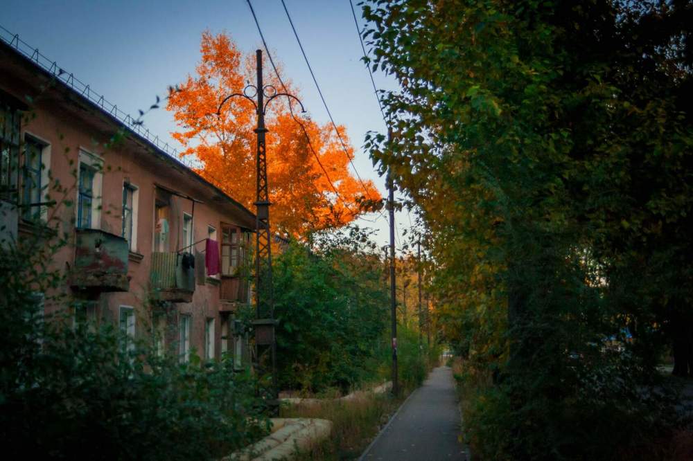 Фотография автора Ivan Karpoff