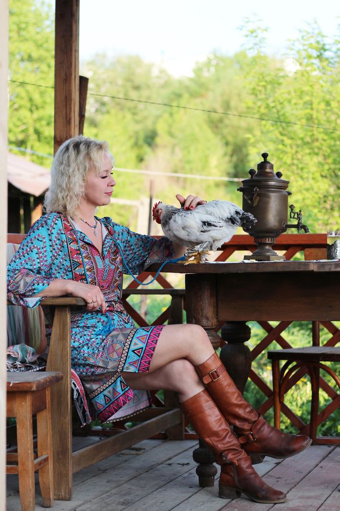 Photograph by Екатерина