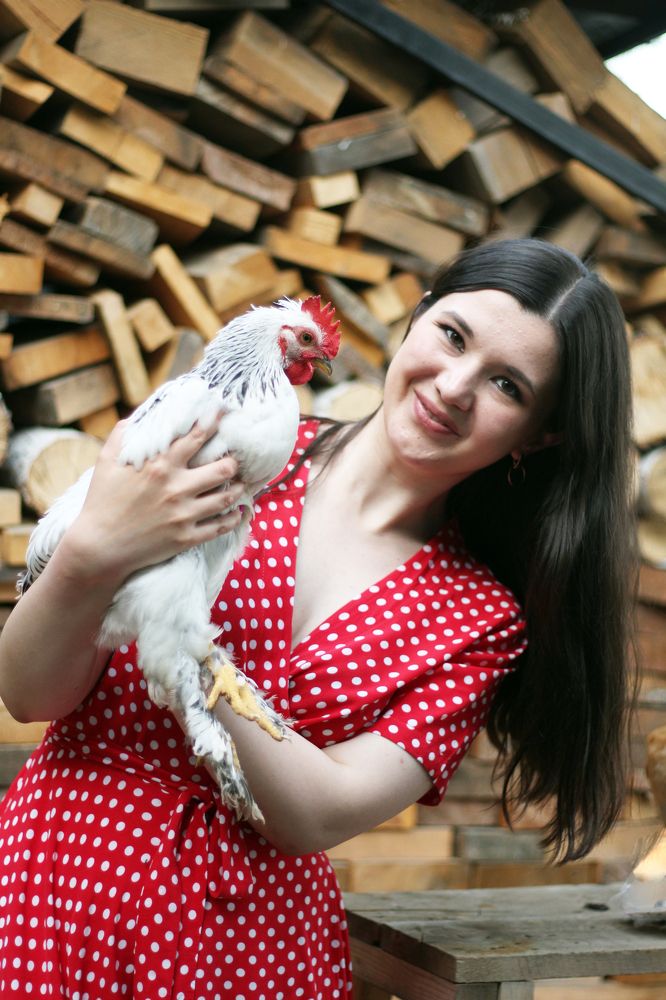 Photograph by Екатерина