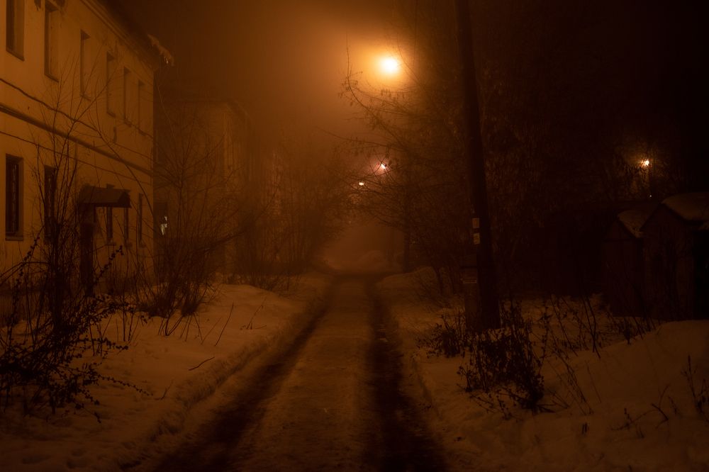 Photograph by Денис Калашников