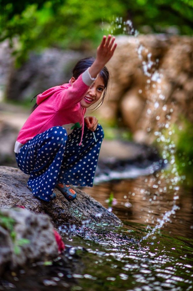 Photograph by Zubair Irshad