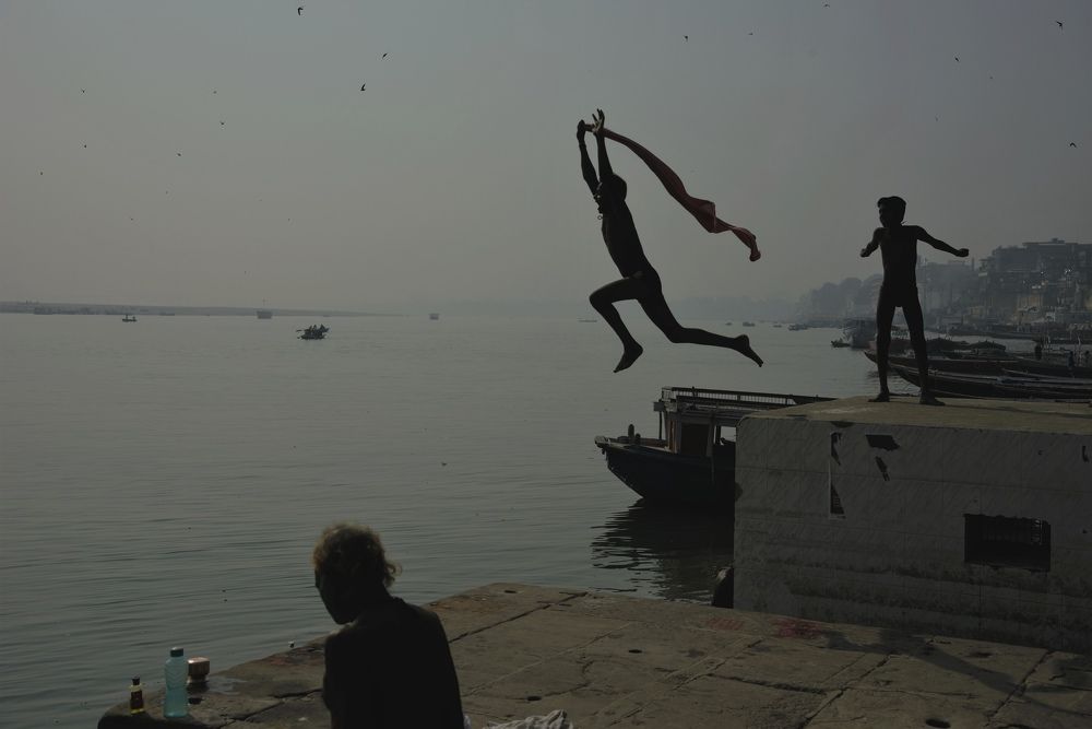 Photograph by Zubair Irshad