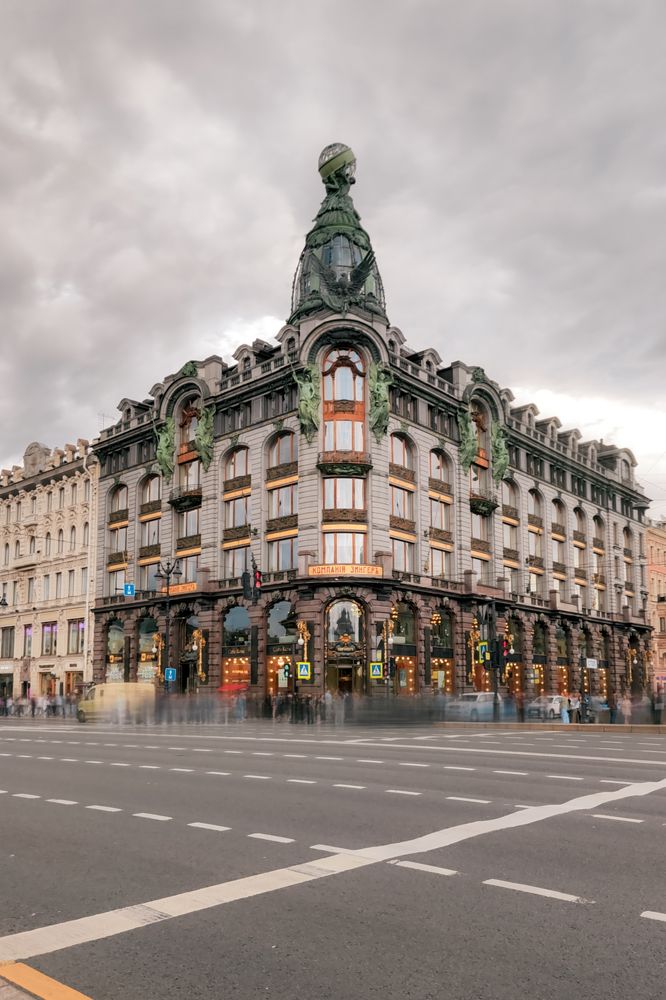 Photograph by Катерина Гущина