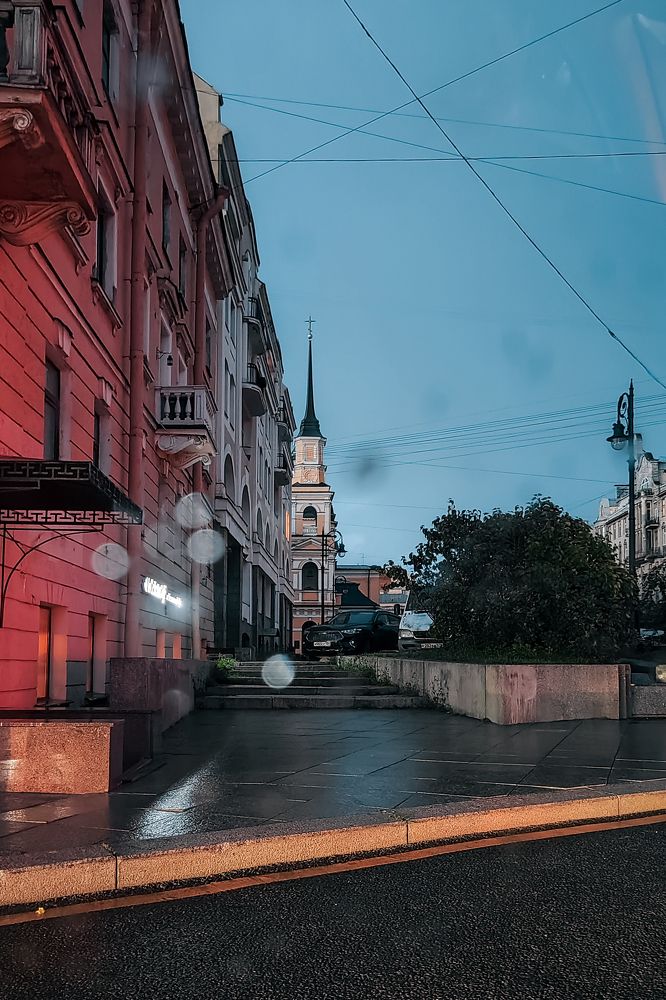 Photograph by Катерина Гущина