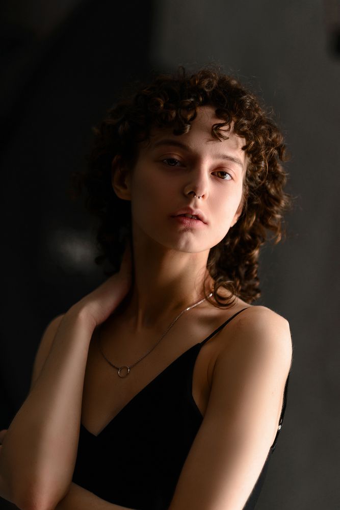 Photograph by Катерина Гущина