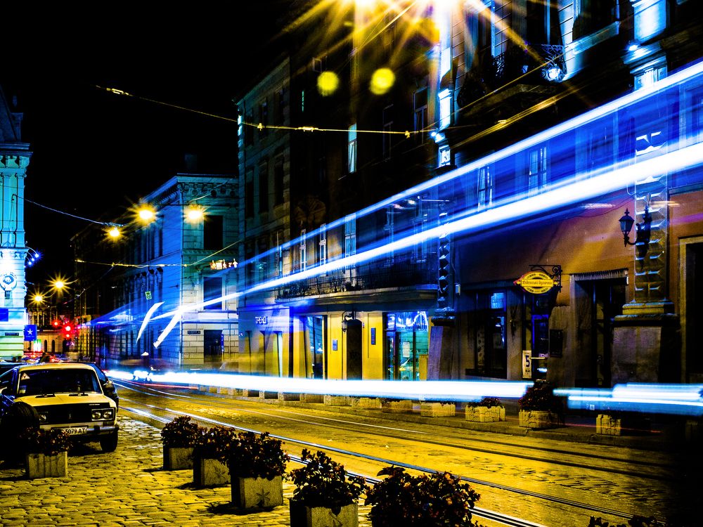 Photograph by Dmytro Tur