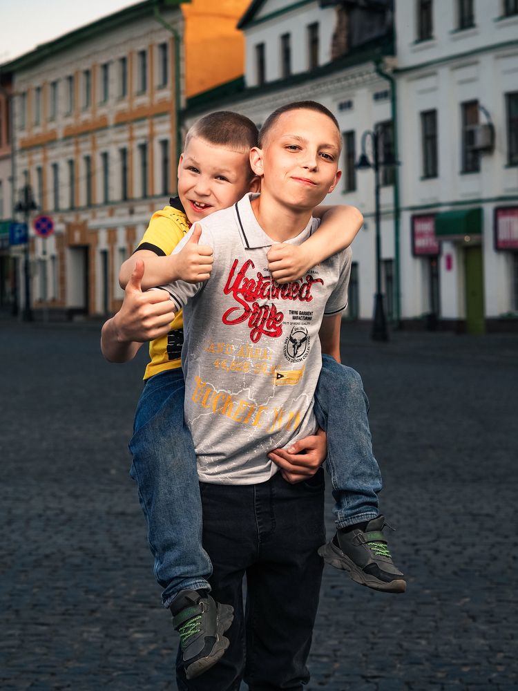 Photograph by Рязанов Юрий