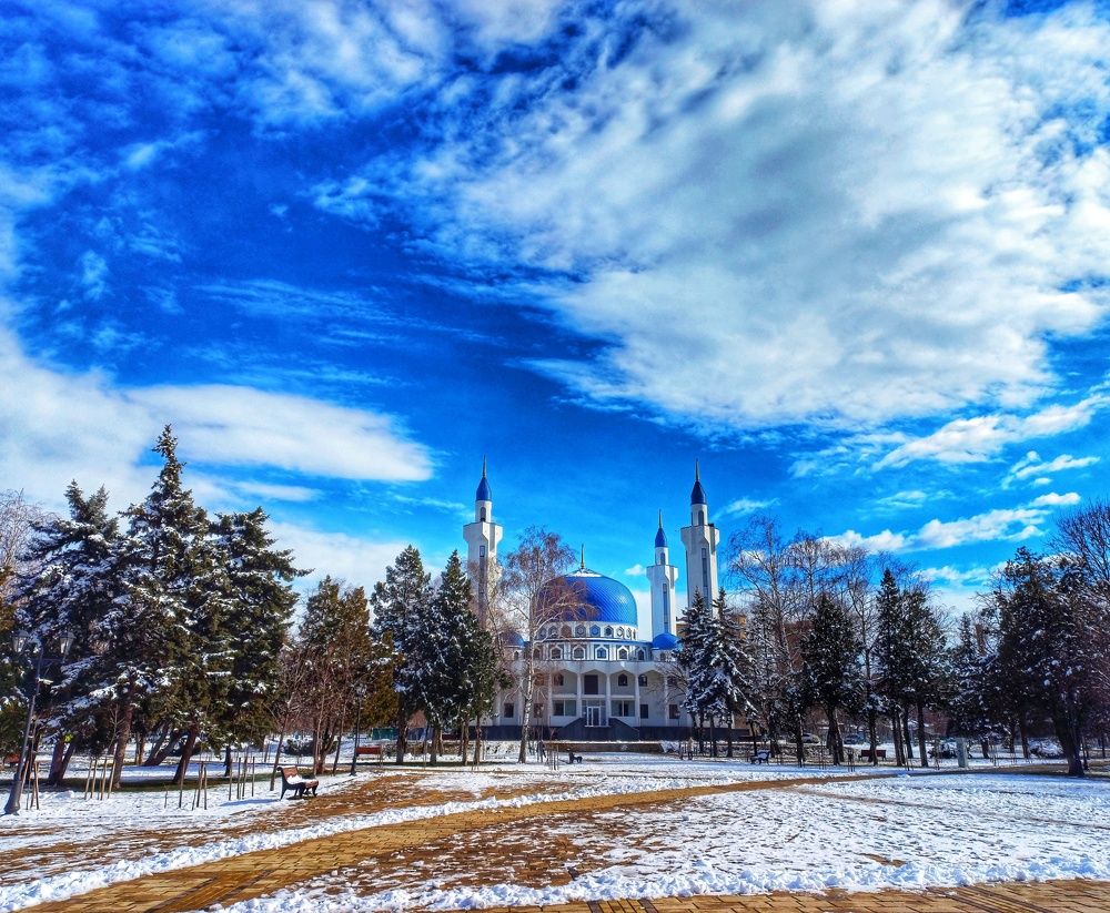 Photograph by Юлия