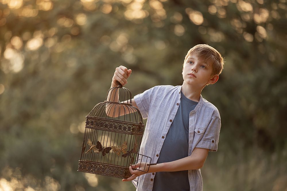 Photograph by Nikitina Yuliya