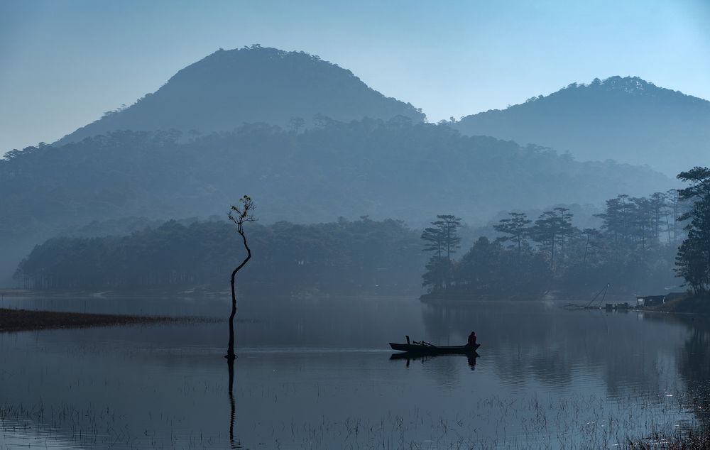 Фотография автора Dang Le